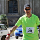 Emlékfutás a Refi Elhunyt Igazgatóinak Emlékére