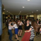 XV. Országos Ifjúsági Néptánctalálkozó - Pápa