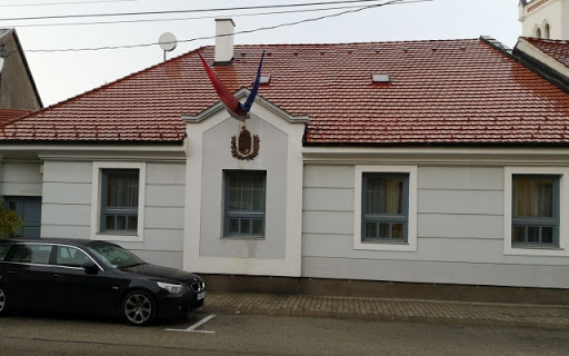 A járványhelyzet miatt újra szünetel a személyes ügyfélfogadás a megye ügyészségein