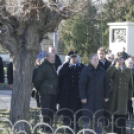 Megemlékezés a Doni Áttörés 77. Évfordulója Tiszteletére - Pápa - 2020