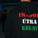 Ismerős Arcok Koncert - Pápa - 2017