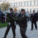 Október 6-i megemlékezés - Pápa