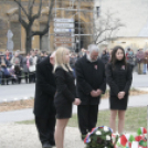 Városi Megemlékezés Március 15-én Pápán