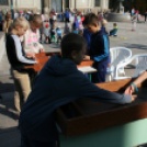 Autómentes Nap - Pápa