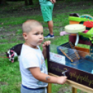 Pápai Játékfesztivál - Szombat Délutáni Programok