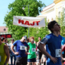 Emlékfutás a Refi Elhunyt Igazgatóinak Emlékére