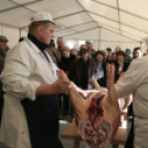 IV. Pápai Böjtelő Böllérverseny (2017)