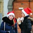 Mikulás Futás - Pápa