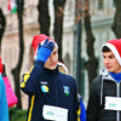 Mikulás Futás - Pápa