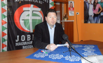 Jobbik: Javult a közbiztonság Pápán, de...