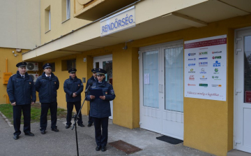 Körzeti megbízotti iroda nyílt a volt Kiliánon