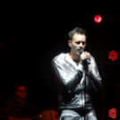 Pápai Játékfesztivál 2017 - Szombat esti koncertek