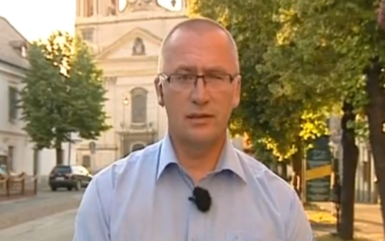 Csődeljárás ide vagy oda, nem áll le a húsüzem