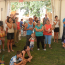 Aegon Játszótéri Nap - Pápa