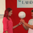 Vajda Péter Lakótelepi Nap