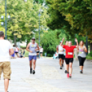 2. TomTom Pápa Félmaraton