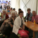 Jó idő és kiváló hangulat a Városrészi Majálison