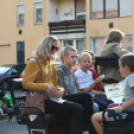 Vajda Péter Lakótelepi Nap