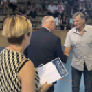 Jó tanuló, jó sportoló díjátadó - 2025 - Pápa