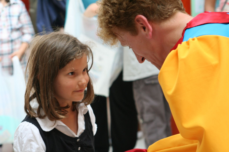 Pegazus Parádé - Piktor Gyermekalkotói Pályázat Eredményhirdetés