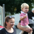 Erzsébetvárosi Nap 2016 - Pápa