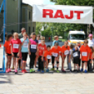 Jason McIlvaine Örömfutás - Funrun 2017 - Pápa