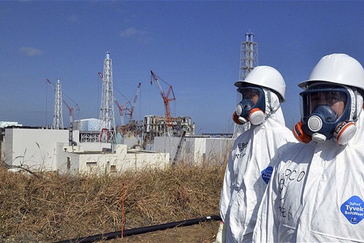 Leállt az egyik fukusimai reaktor hűtése, halászok tiltakoznak a szivárgások miatt