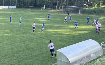 Nem bírt a csetényiekkel a Perutz