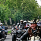 Pápai Játékfesztivál 2017 - Jótékonysági Motoros Nap