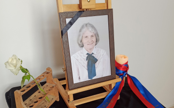 Elhunyt a Refi legendás tanára