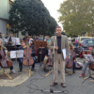 Zene Világnapja - Pápa