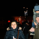 Szilveszteri Utcabál