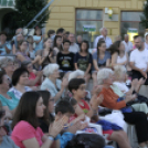 Csináljuk a Fesztivált - Szombat - Közös Koncert