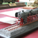 Makett Világ Kiállítás - Pápai Játékfesztivál - 2013