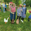 Városi Gyemeknak - 2025 - Pápa 