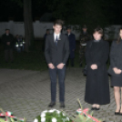 Városi Megemlékezés Október 23-án