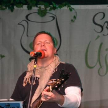 Szent Márton napi Újbor Ünnepe - Szombat