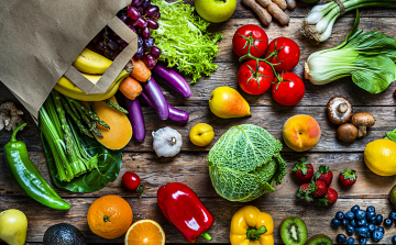 A pápai zöldség- és gyümölcskereskedők számíthatnak NAV ellenőrzésre