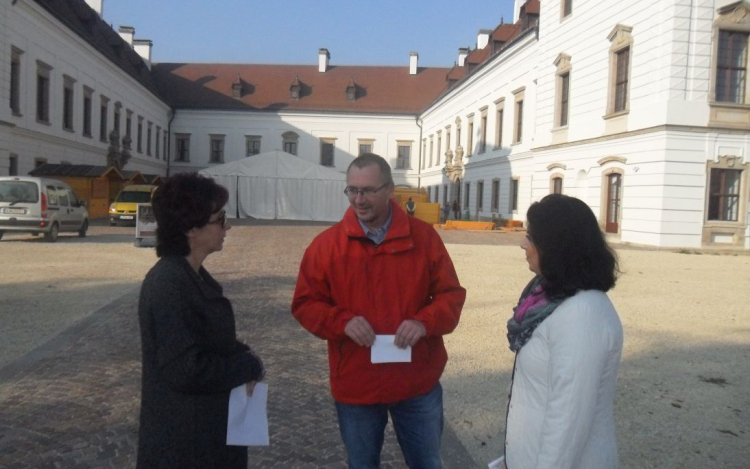 Pénteken kezdődik a Márton-napi libafesztivál