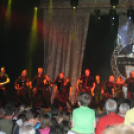 Pápai Játékfesztivál 2013 - Experidance