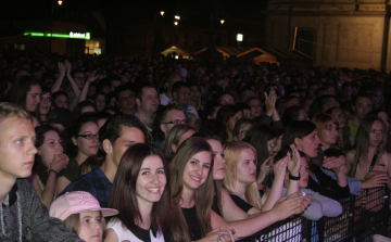 Szombaton folytatódott a Játékfesztivál