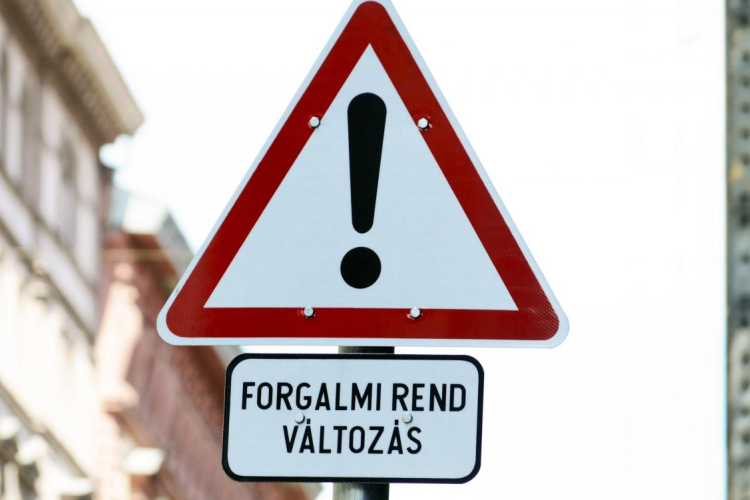 Szombaton este ne megszokásból közlekedjen Pápán