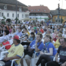 Pénteken is Csinálták a Fesztivált