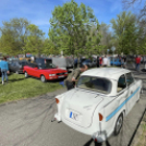 Veterán Járművek Pápán