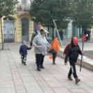 Halloweeni Forgatag - Pápa