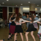 XV. Országos Ifjúsági Néptánctalálkozó - Pápa