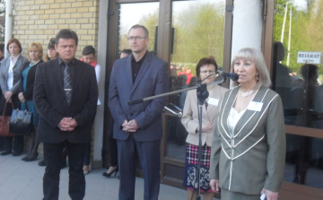 Állásbörzét tartottak Pápán