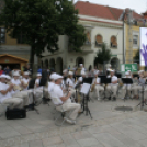 Megkezdődött a 26. Pápai Játékfesztivál