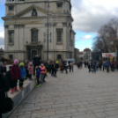 Szilveszteri Futás és Ostormenet