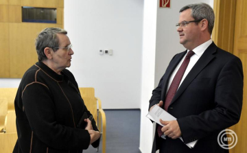 Takács Péter: elkészült a nemzeti népegészségügyi stratégia